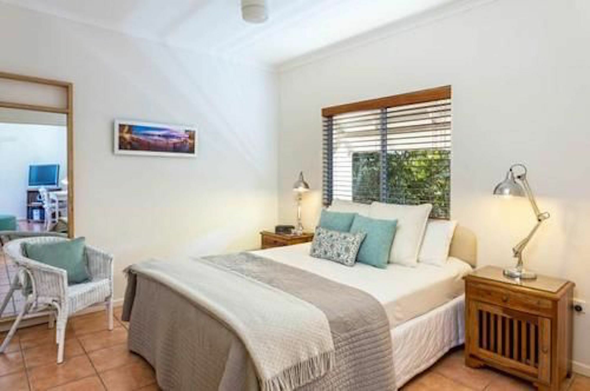 Rimini Aparthotel Noosaville