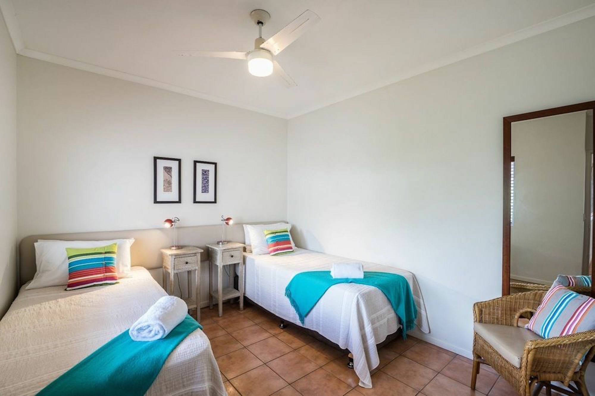 Rimini Aparthotel