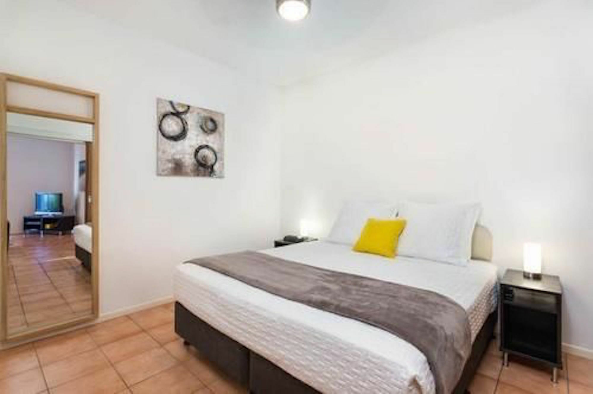 Rimini Aparthotel