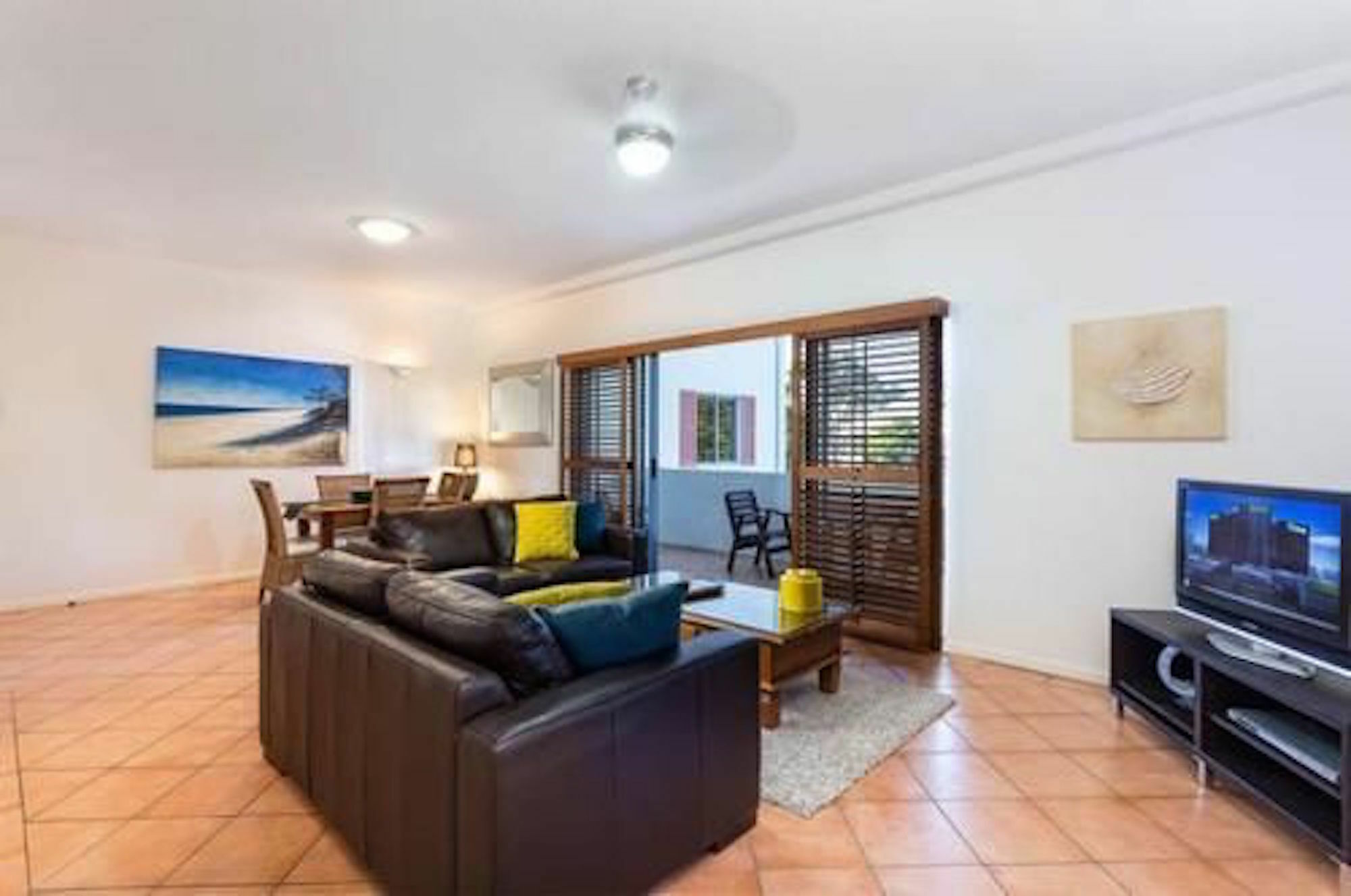 Aparthotel Rimini