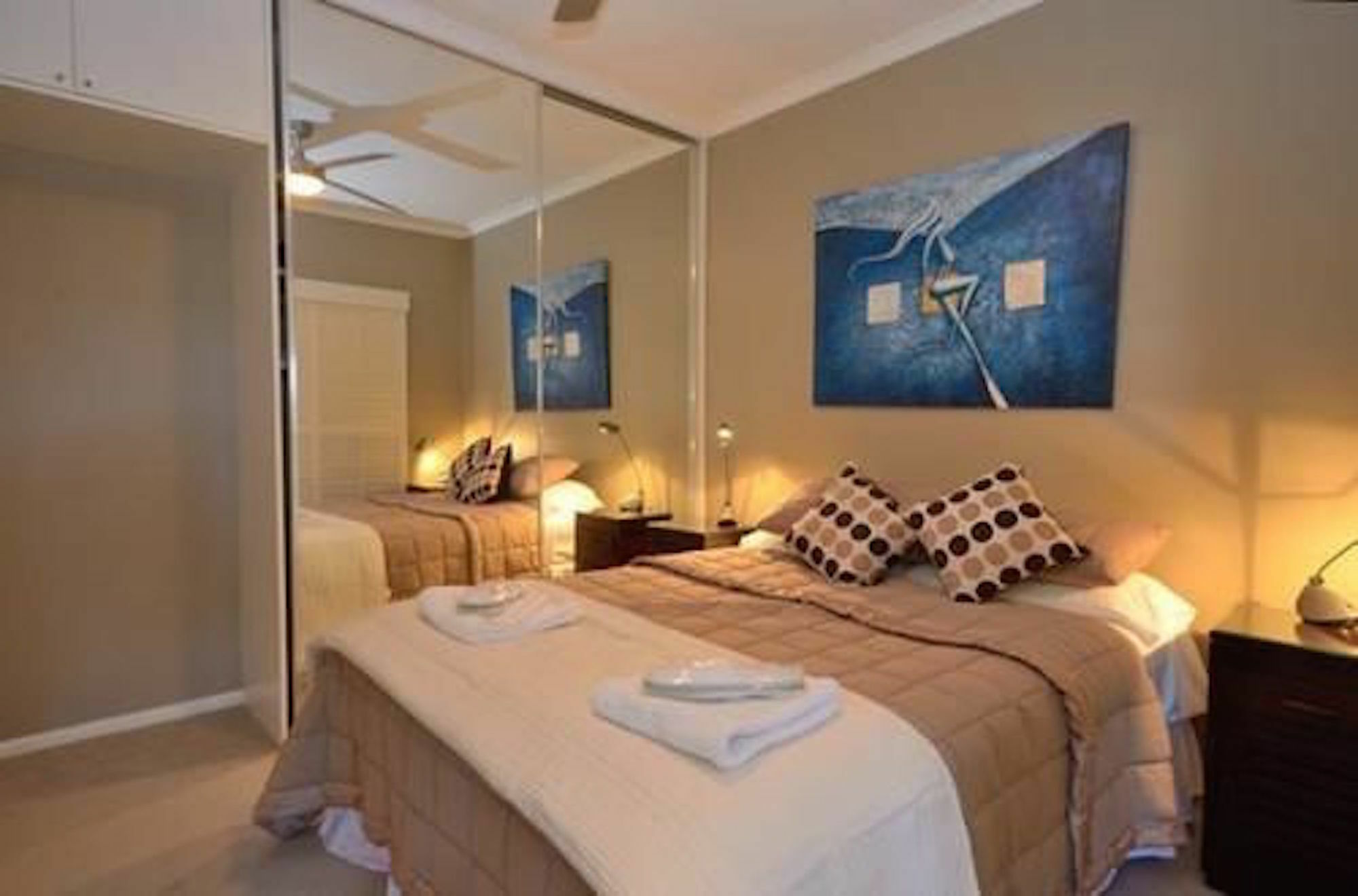 Rimini Aparthotel 4*