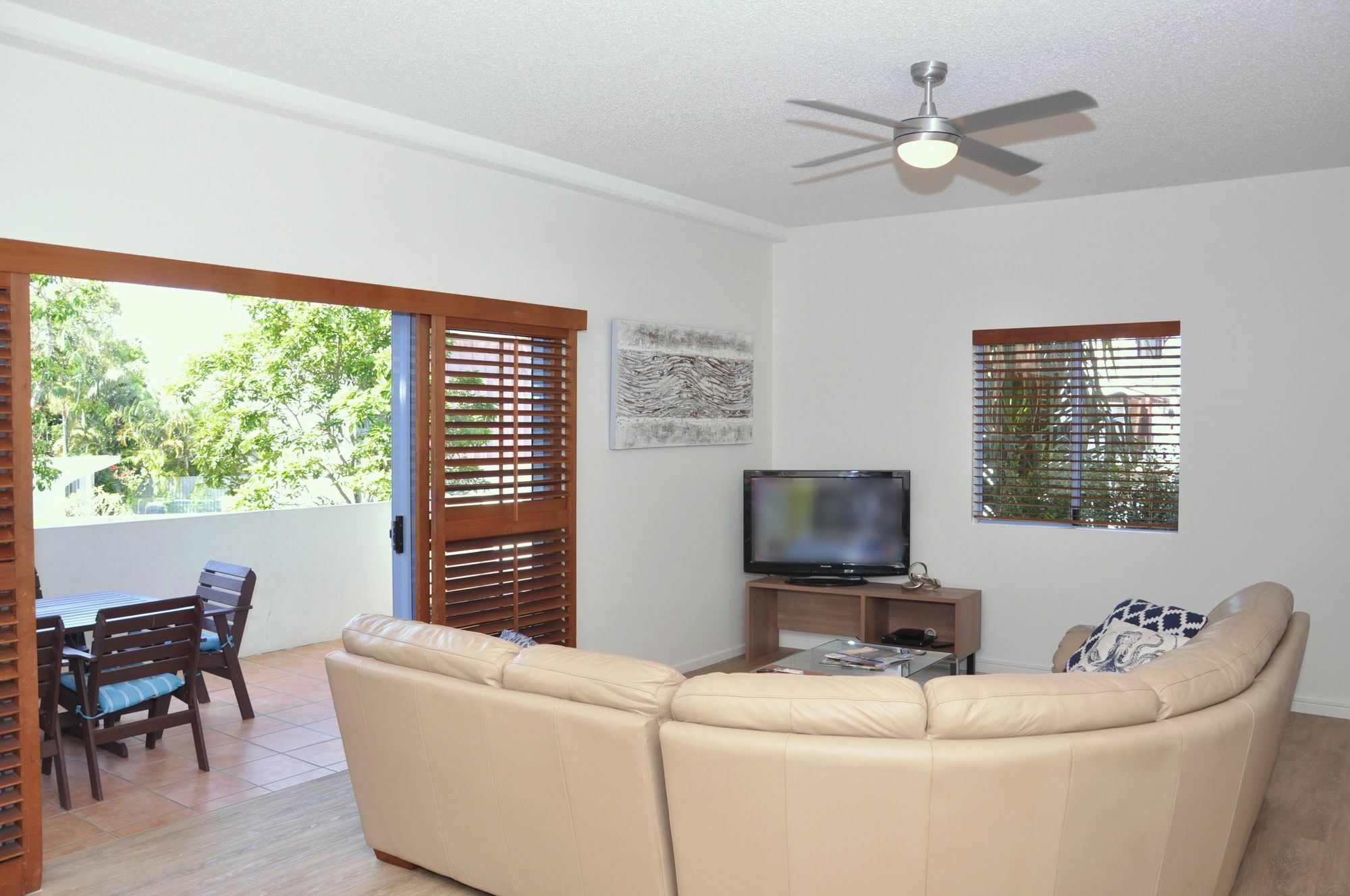 Rimini Aparthotel Noosaville