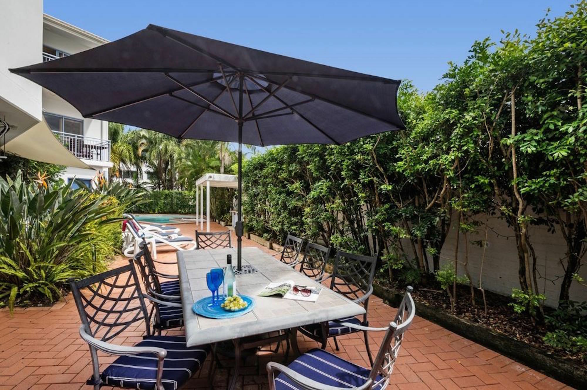 Aparthotel Rimini Noosaville