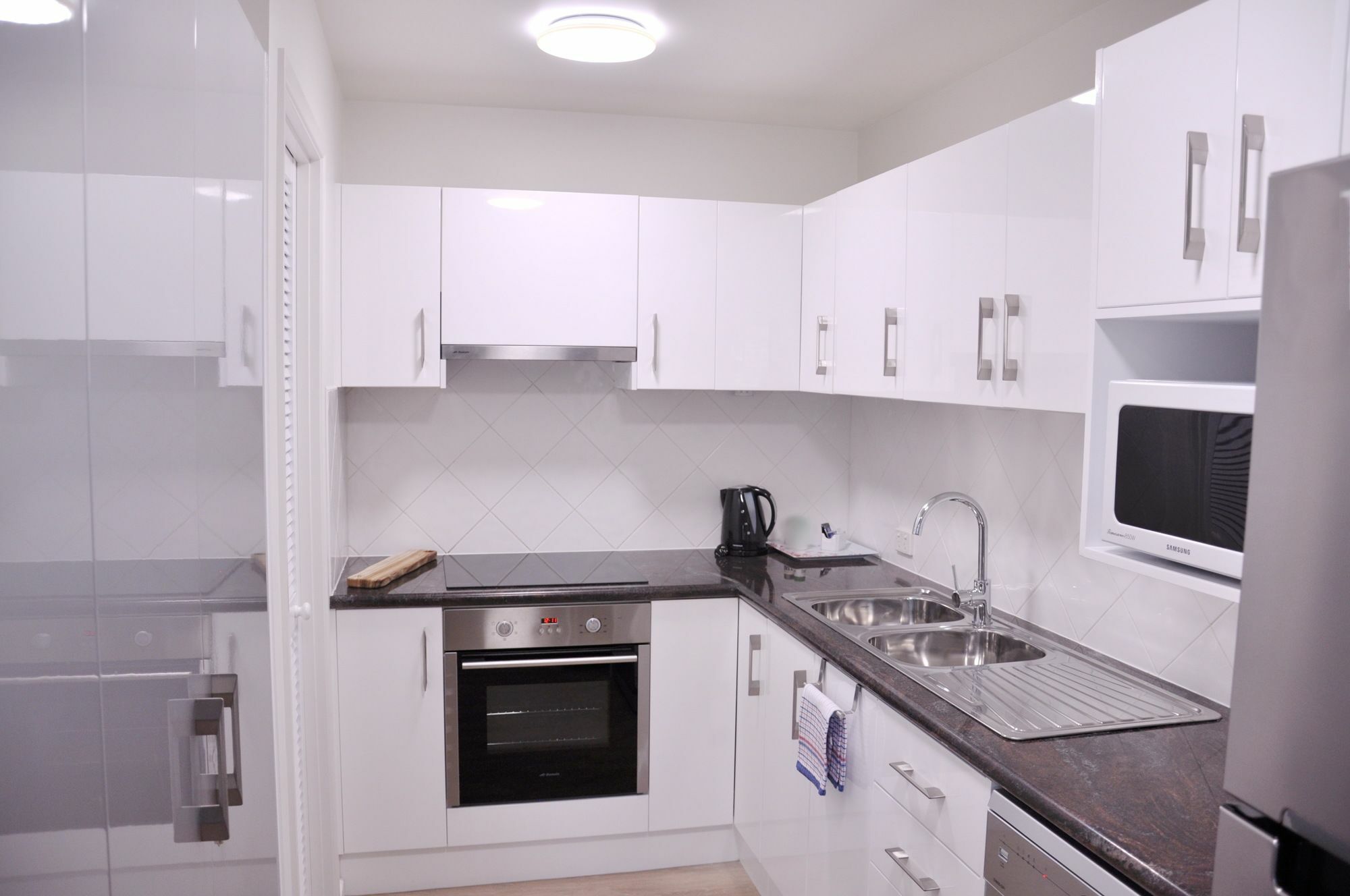 Aparthotel Rimini Noosaville