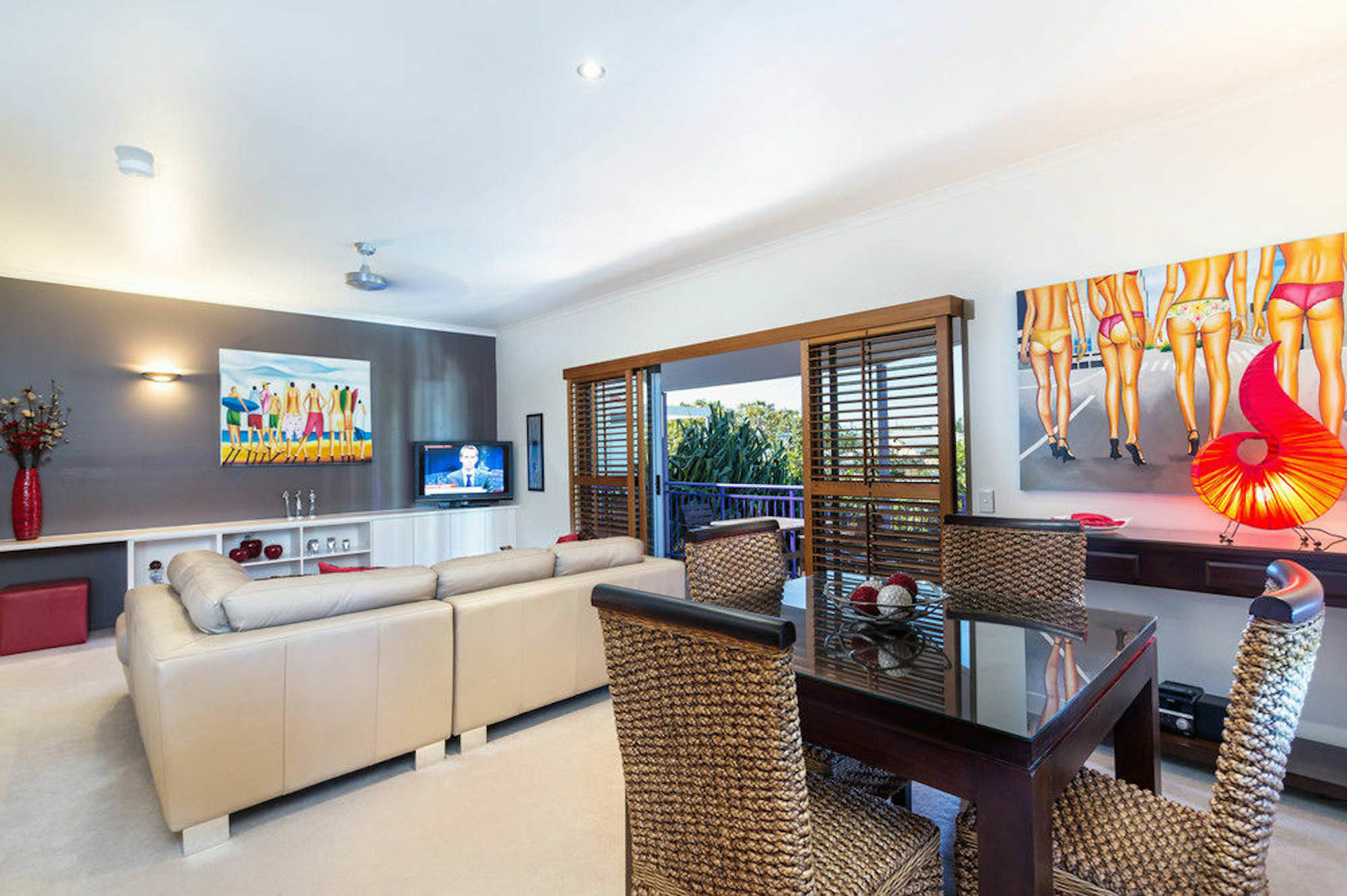 Aparthotel Rimini 4*