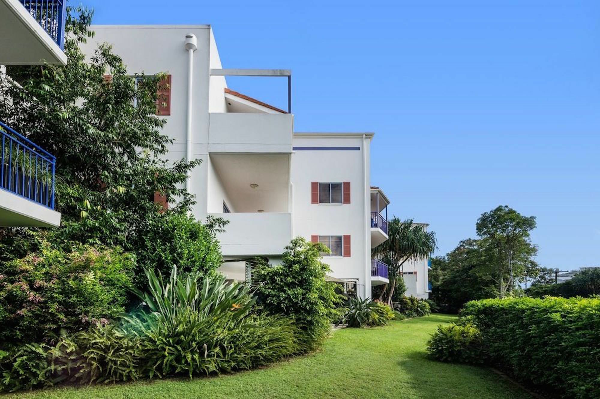 Rimini Aparthotel Noosaville