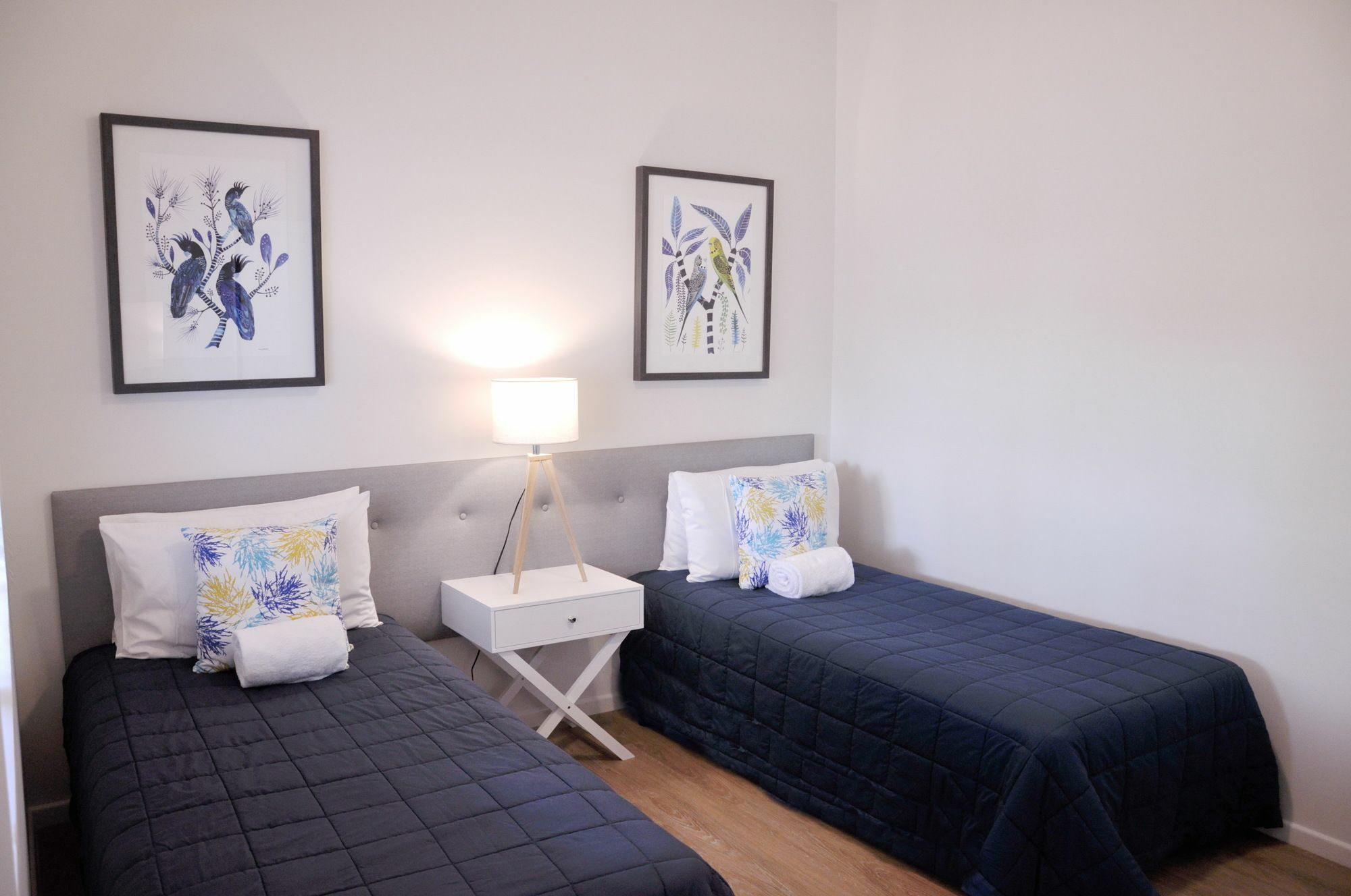 Aparthotel Rimini
