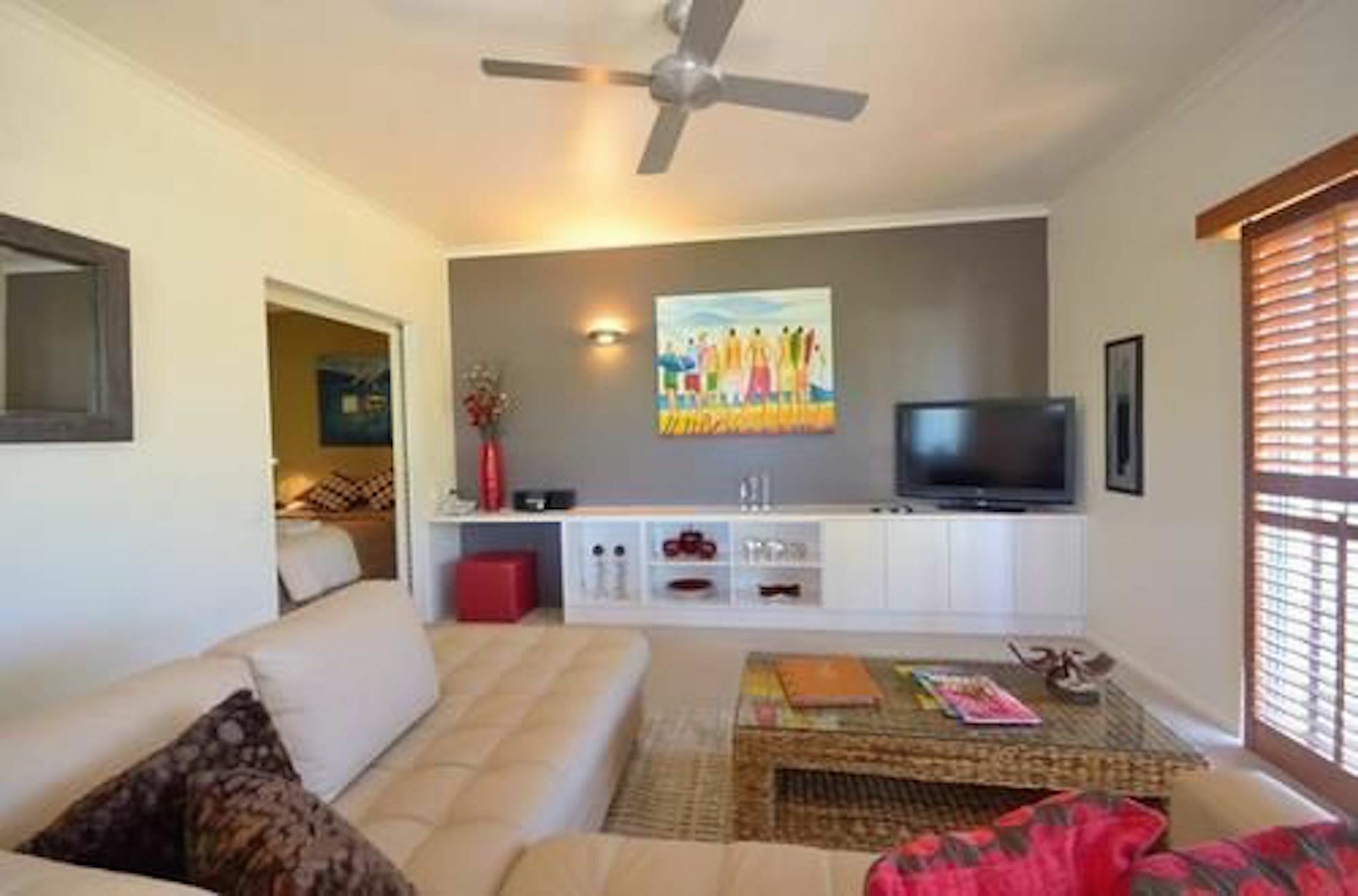 Aparthotel Rimini Noosaville
