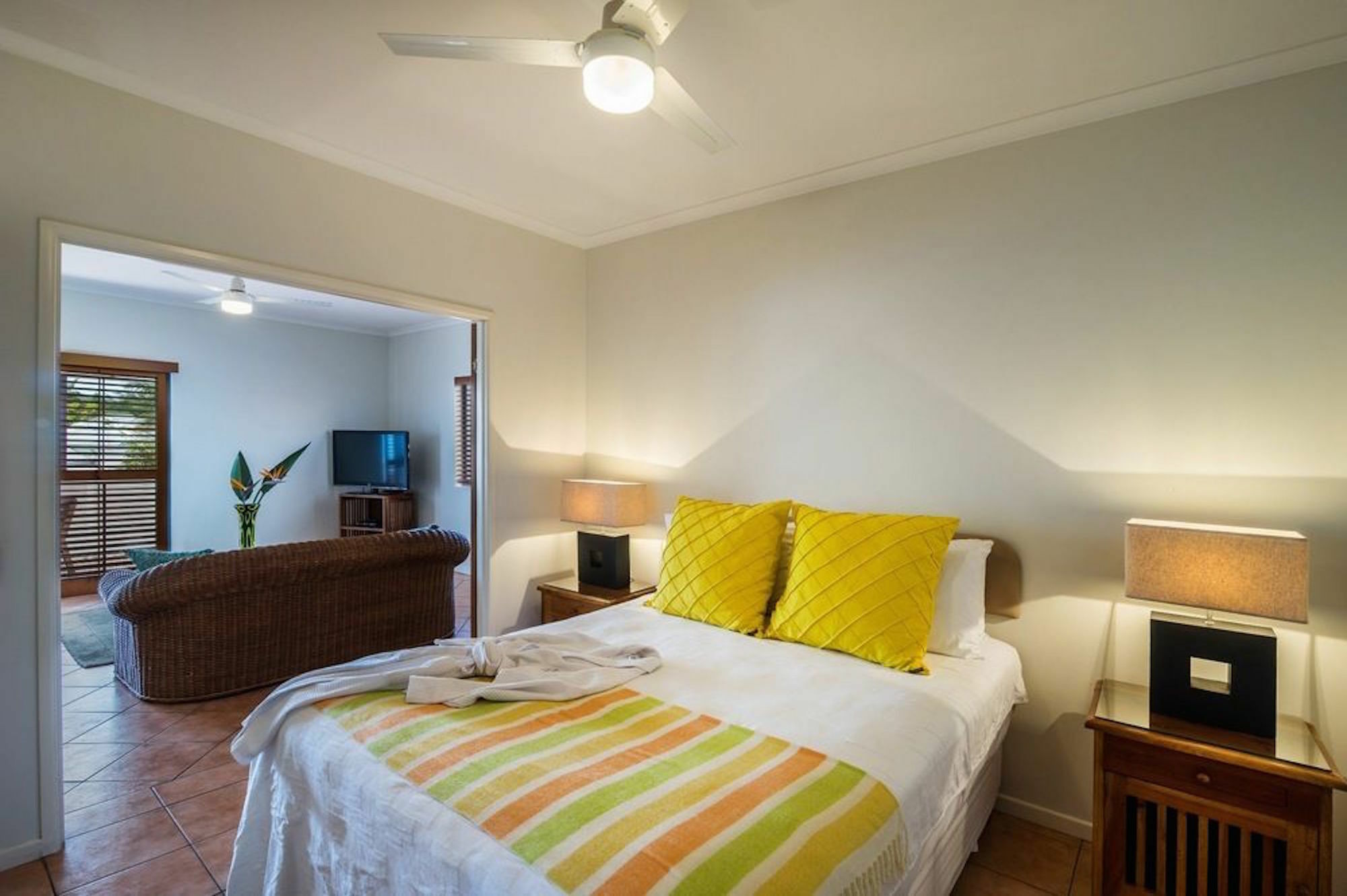 Aparthotel Rimini 4*