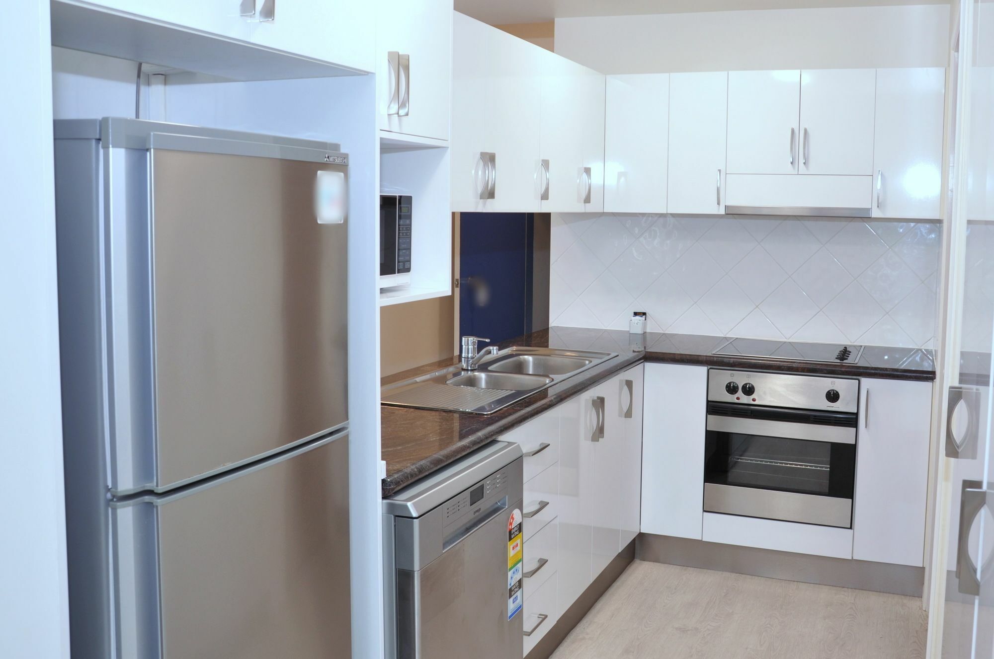 Rimini Aparthotel 4*