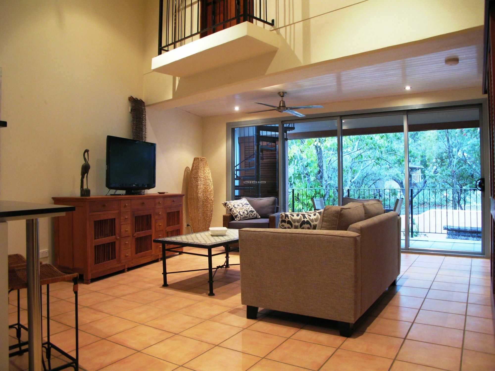 Apartment L'auberge @ Noosa Heads