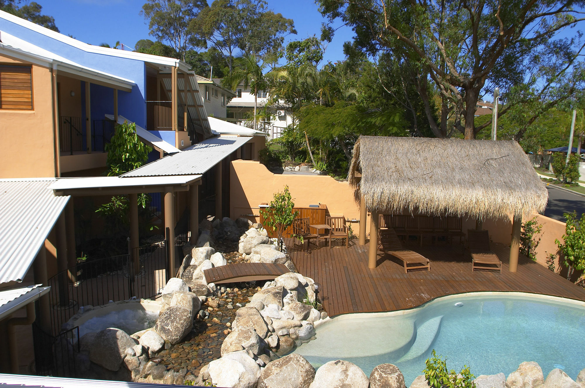 L'auberge @