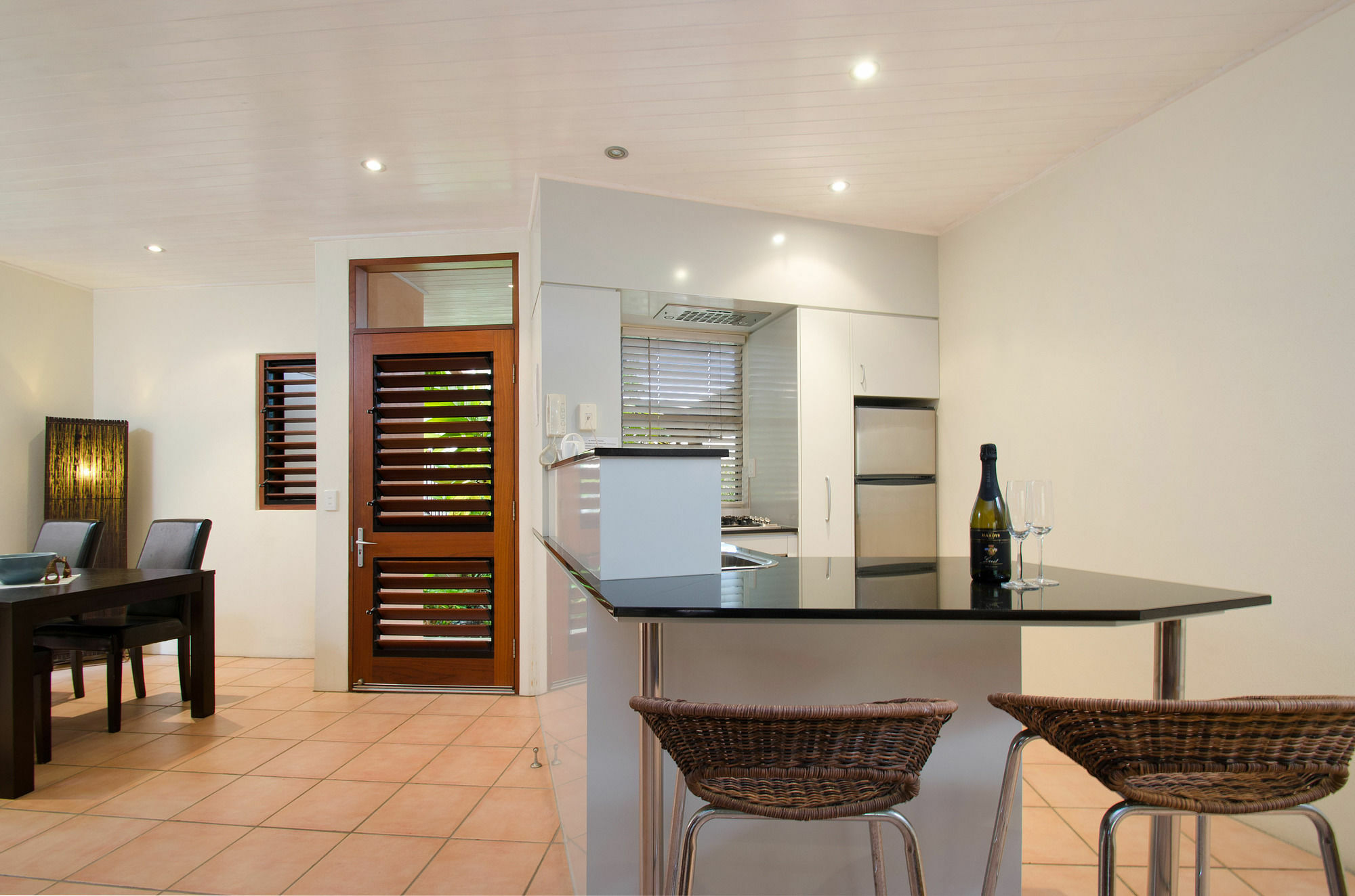 L'auberge @ * Noosa Heads