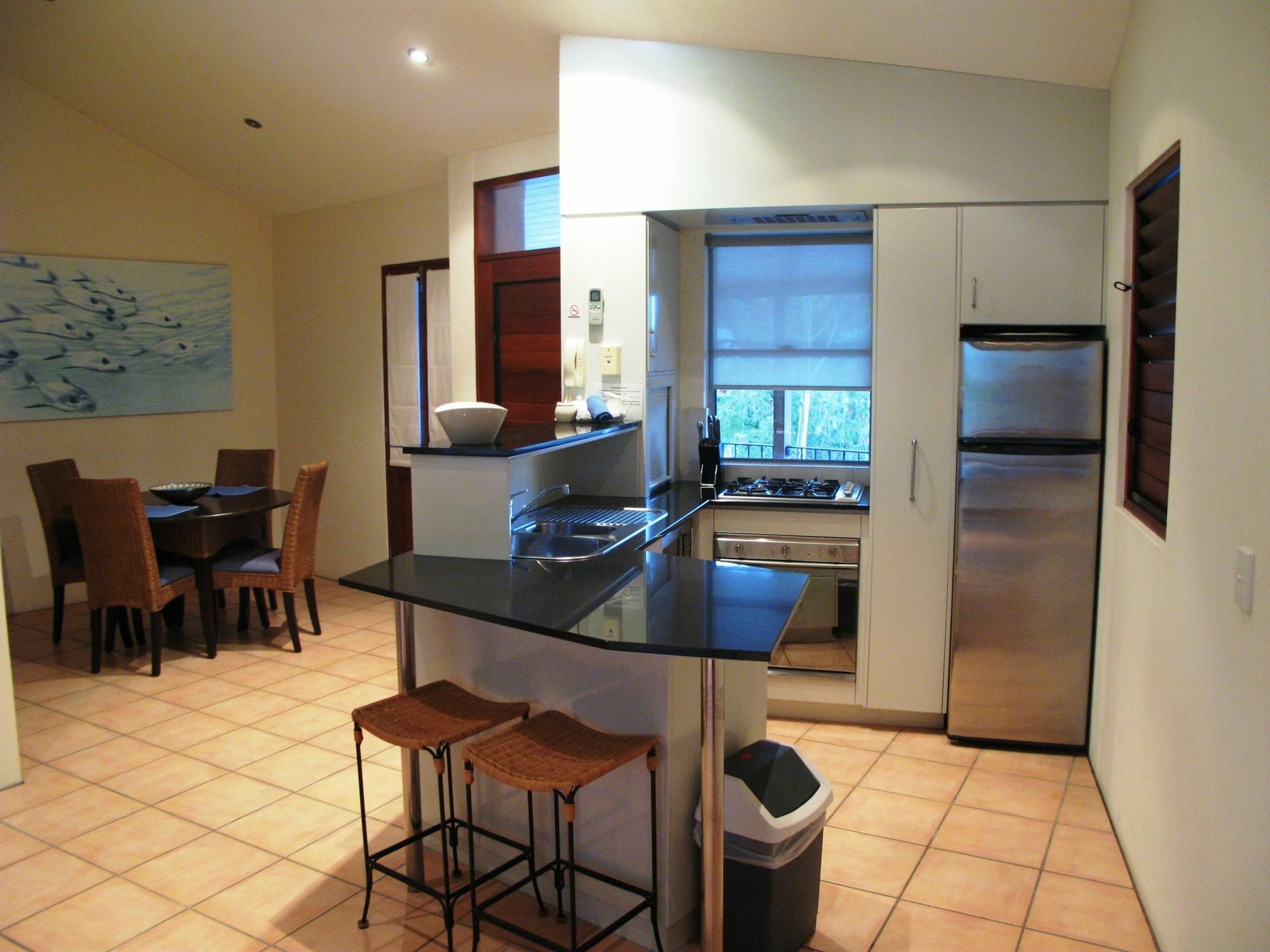 L'auberge @ Apartment Noosa Heads