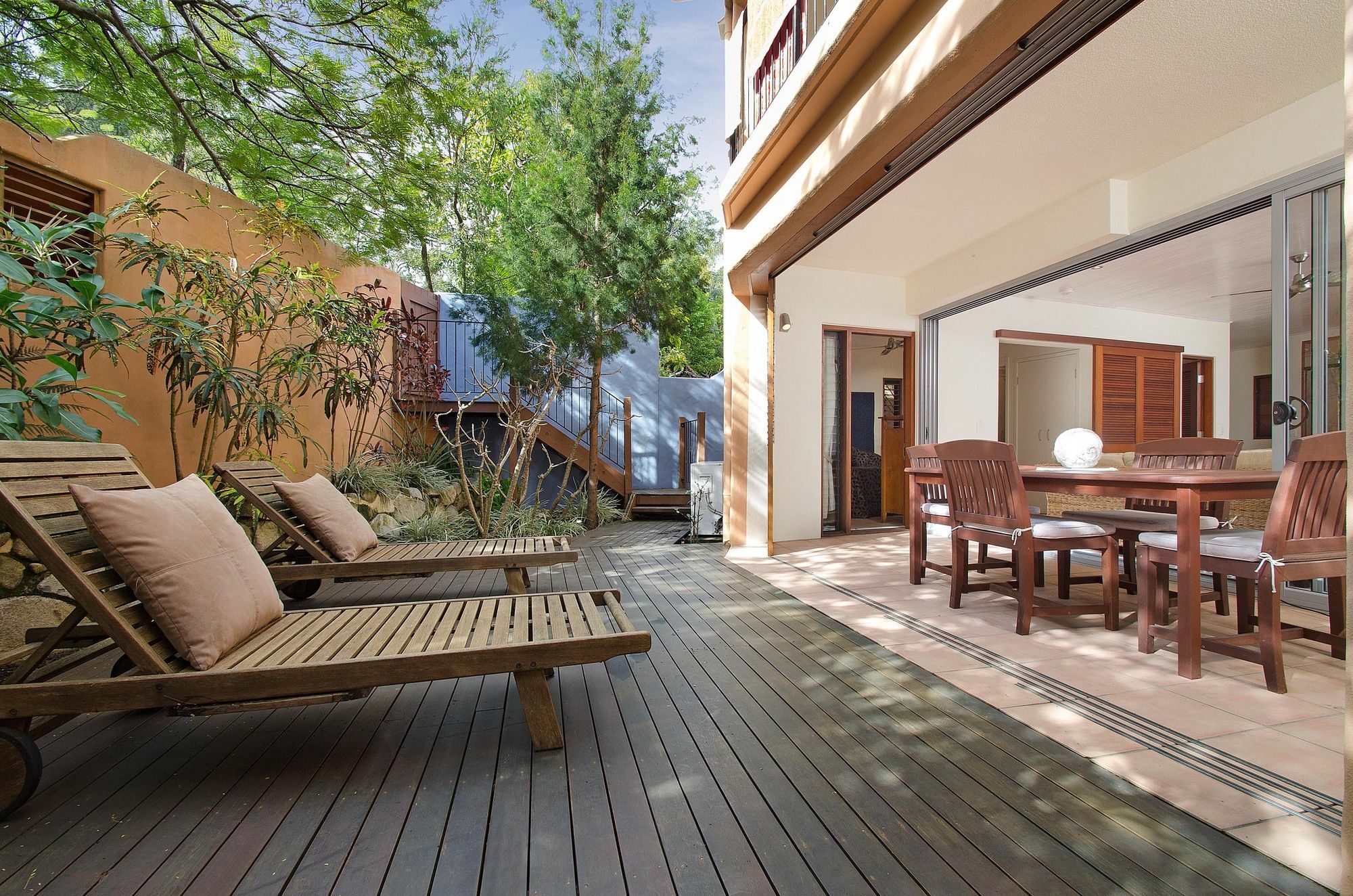 Apartment L'auberge @