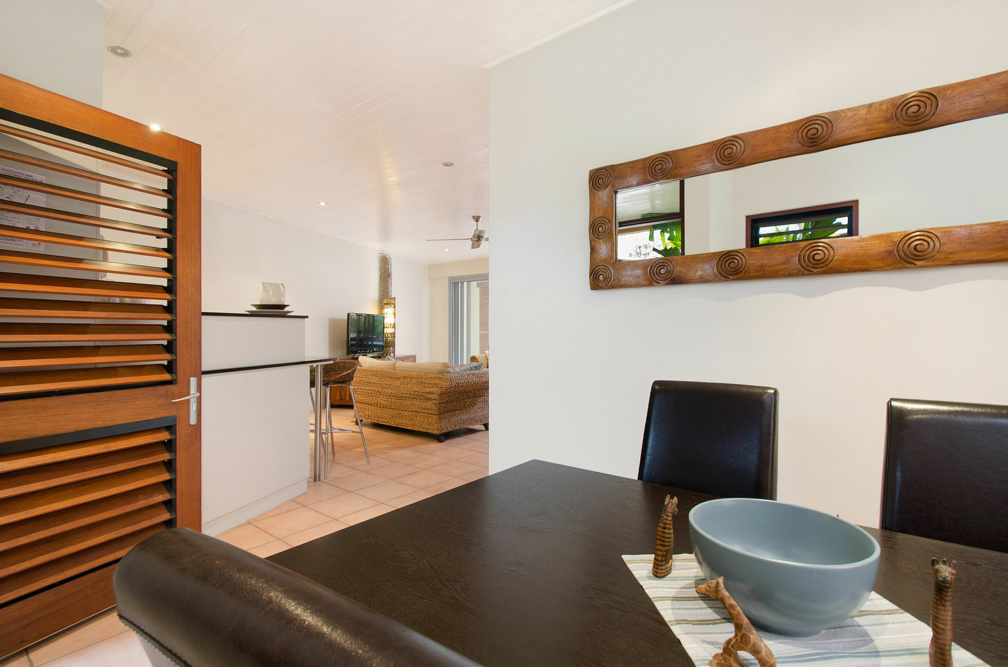 Apartment L'auberge @ Noosa Heads