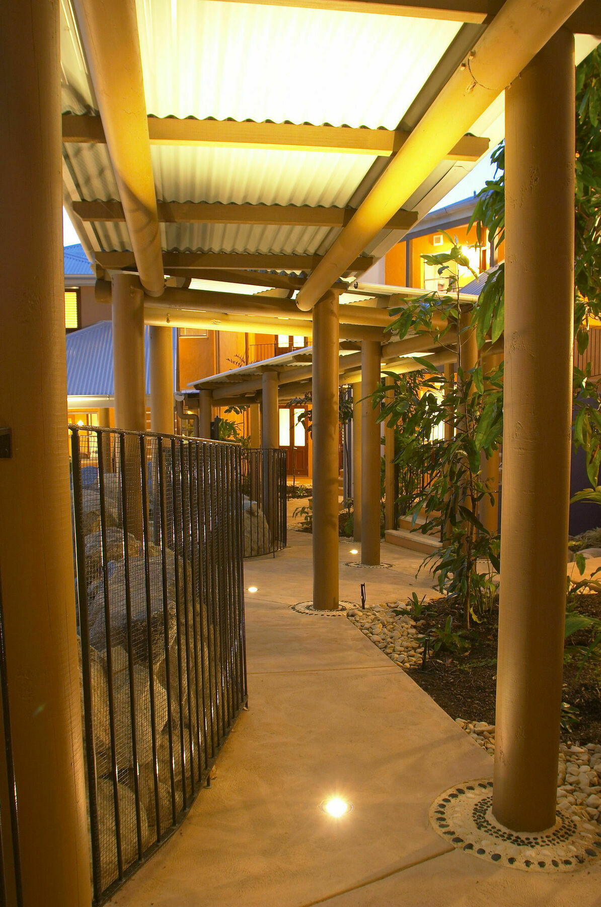 Apartment L'auberge @ *
