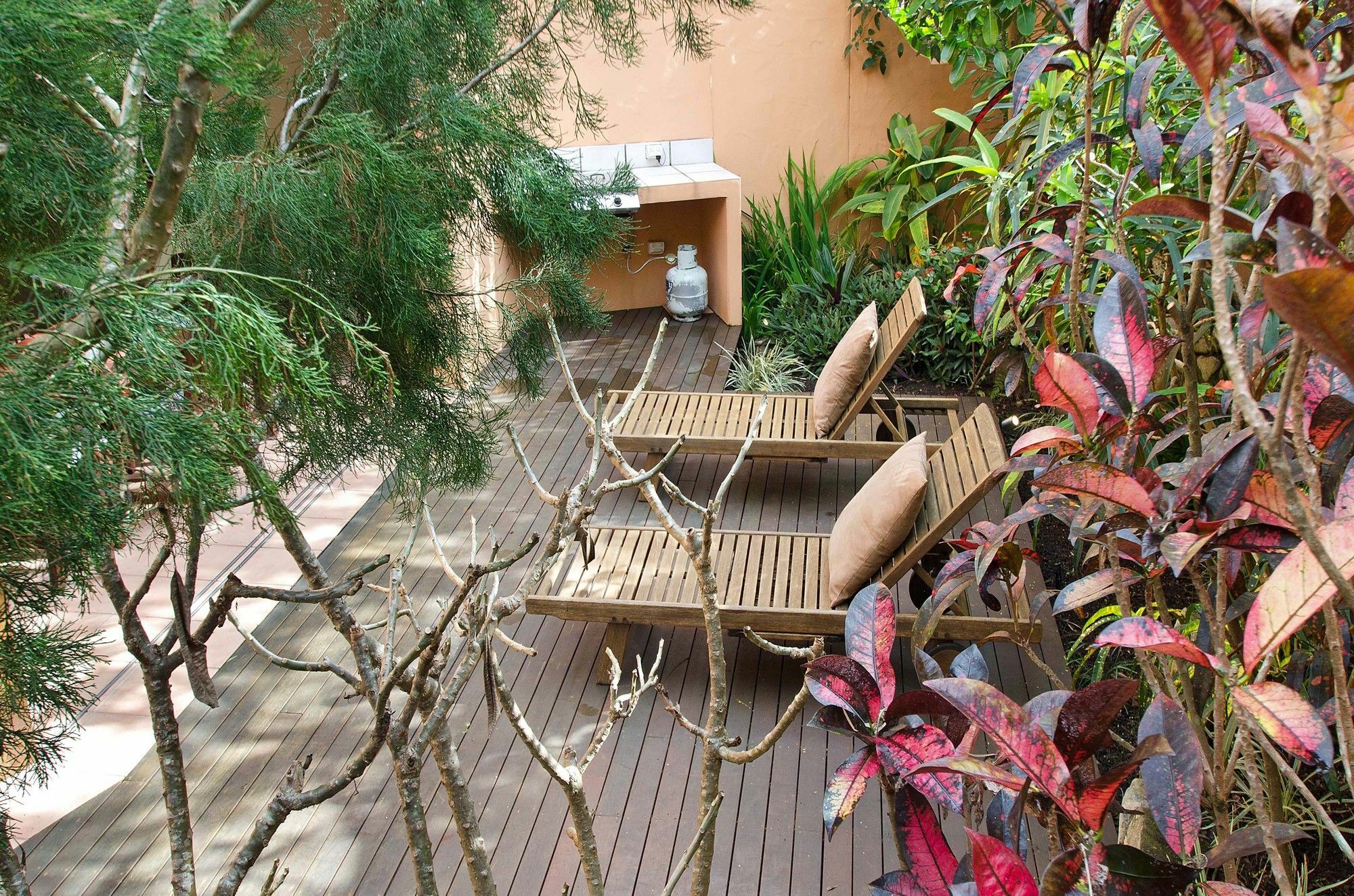 L'auberge @