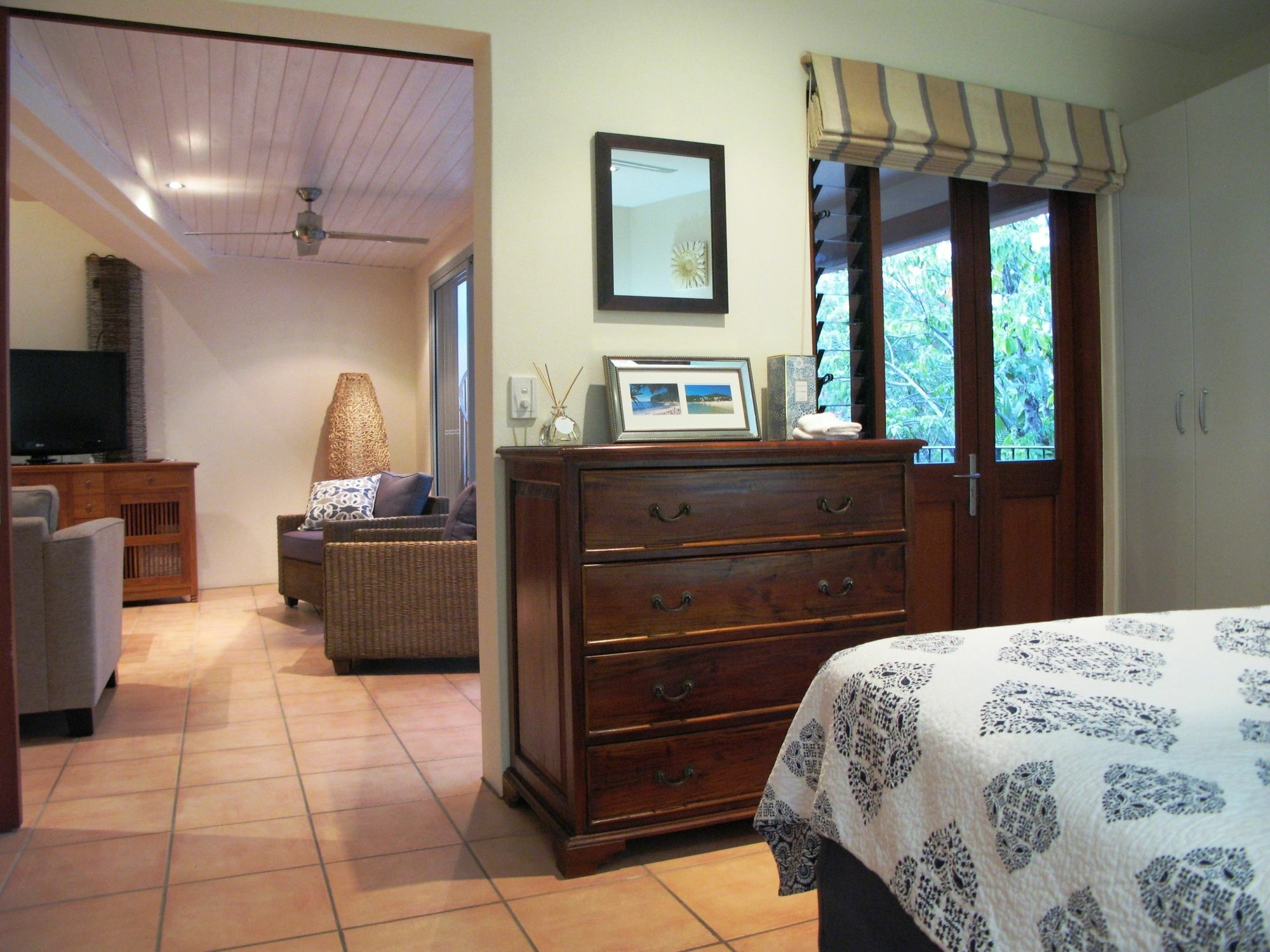 L'auberge @ Apartment *