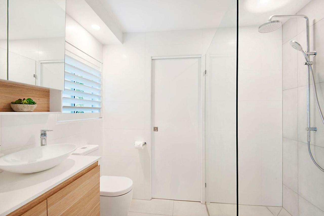 Apartment Durramboi Luxury