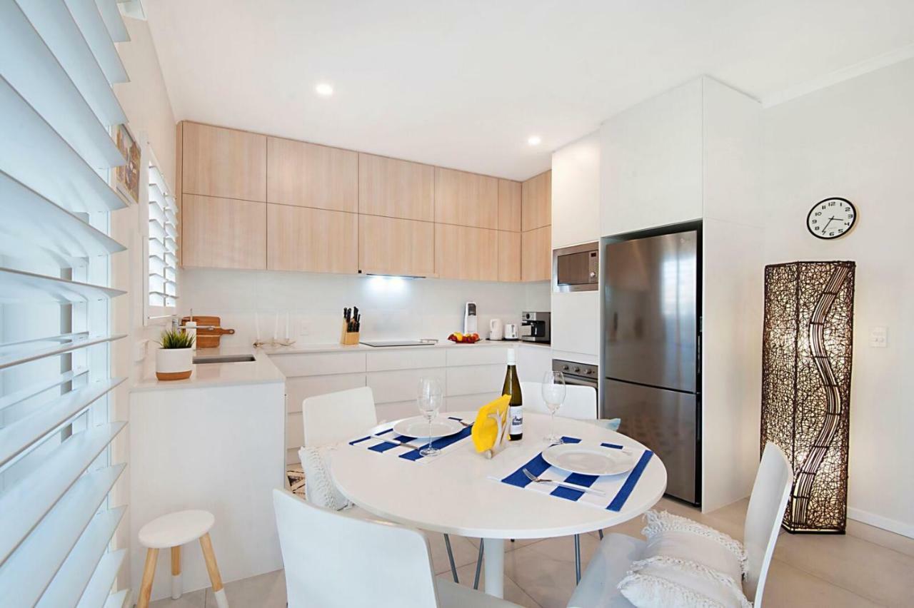 Durramboi Luxury Apartment Noosaville
