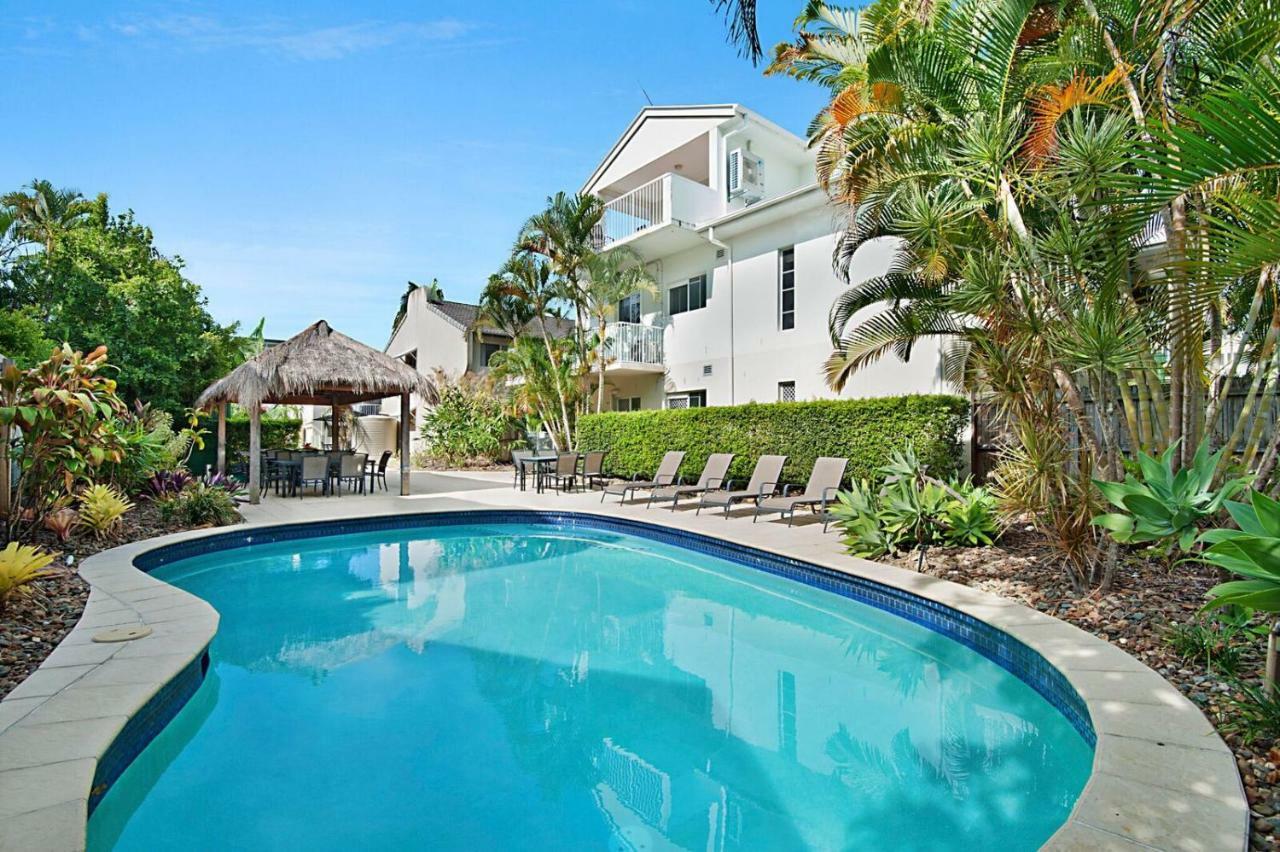 Durramboi Luxury Apartment Noosaville