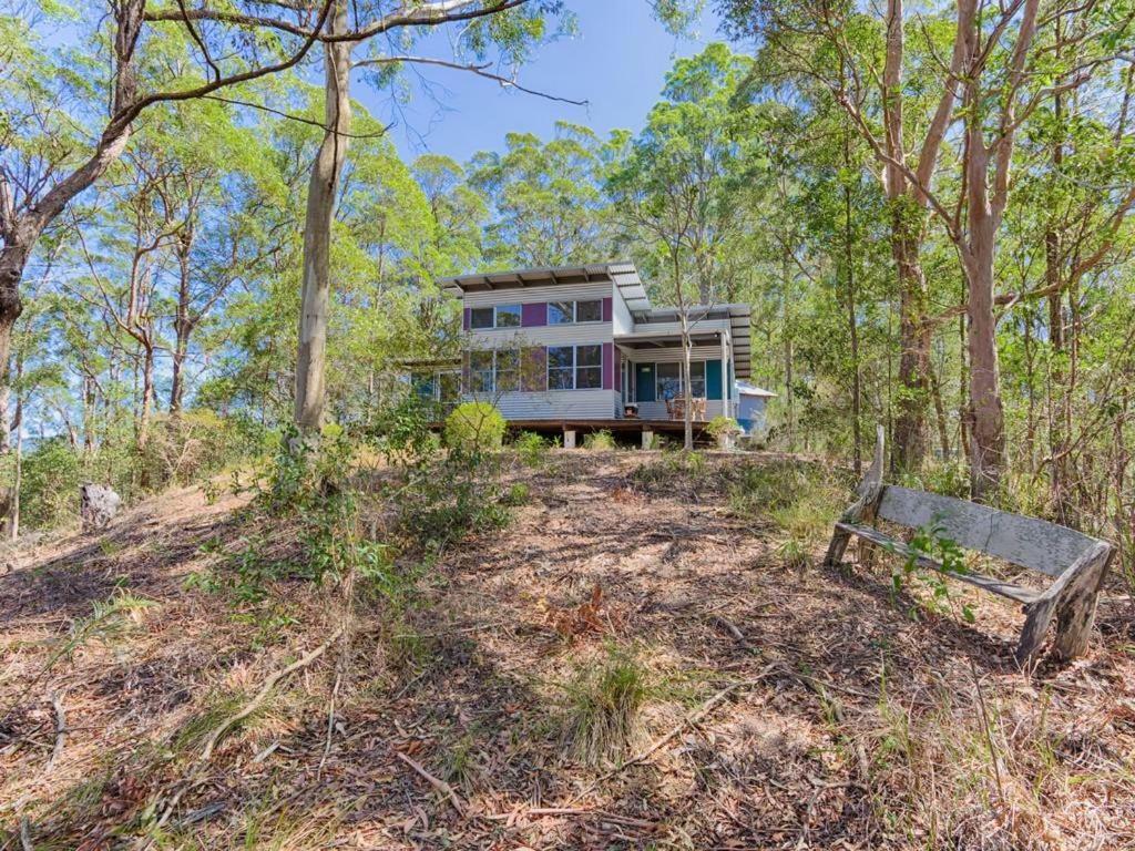 Karmya Cabin Eco-retreat Cooroy