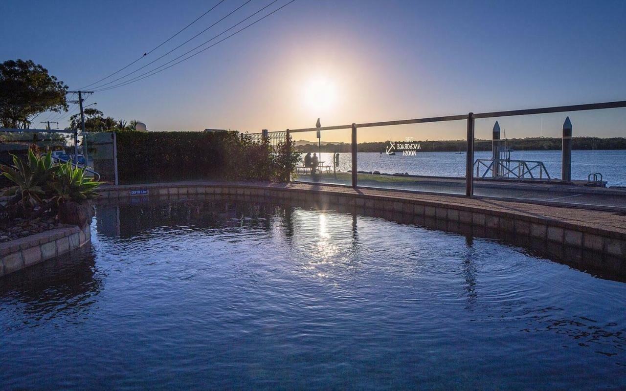 Anchorage - Riverfront Luxury On Gympie Terrace *