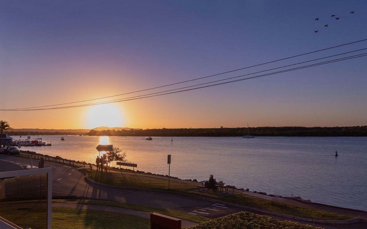 Anchorage - Riverfront Luxury On Gympie Terrace