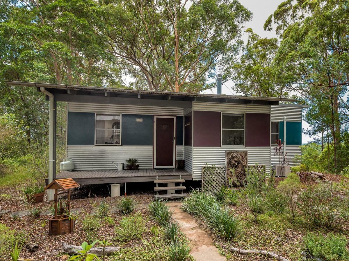 Karmya Cabin Eco-retreat