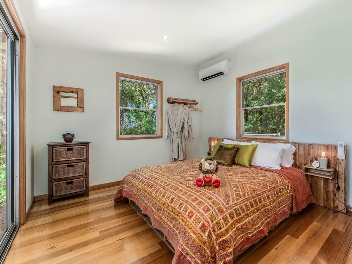 Karmya Cabin Eco-retreat * Cooroy