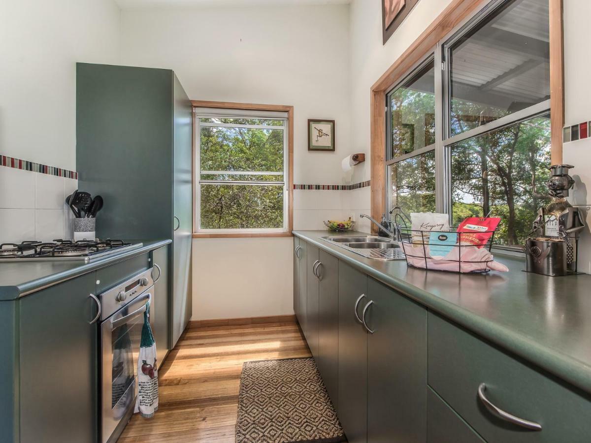 Karmya Cabin Eco-retreat