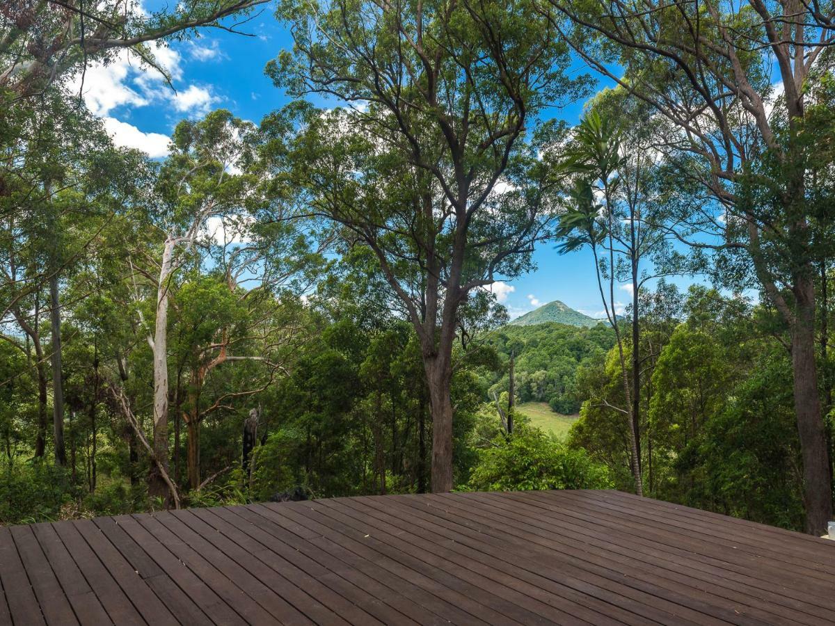Karmya Cabin Eco-retreat Apartment