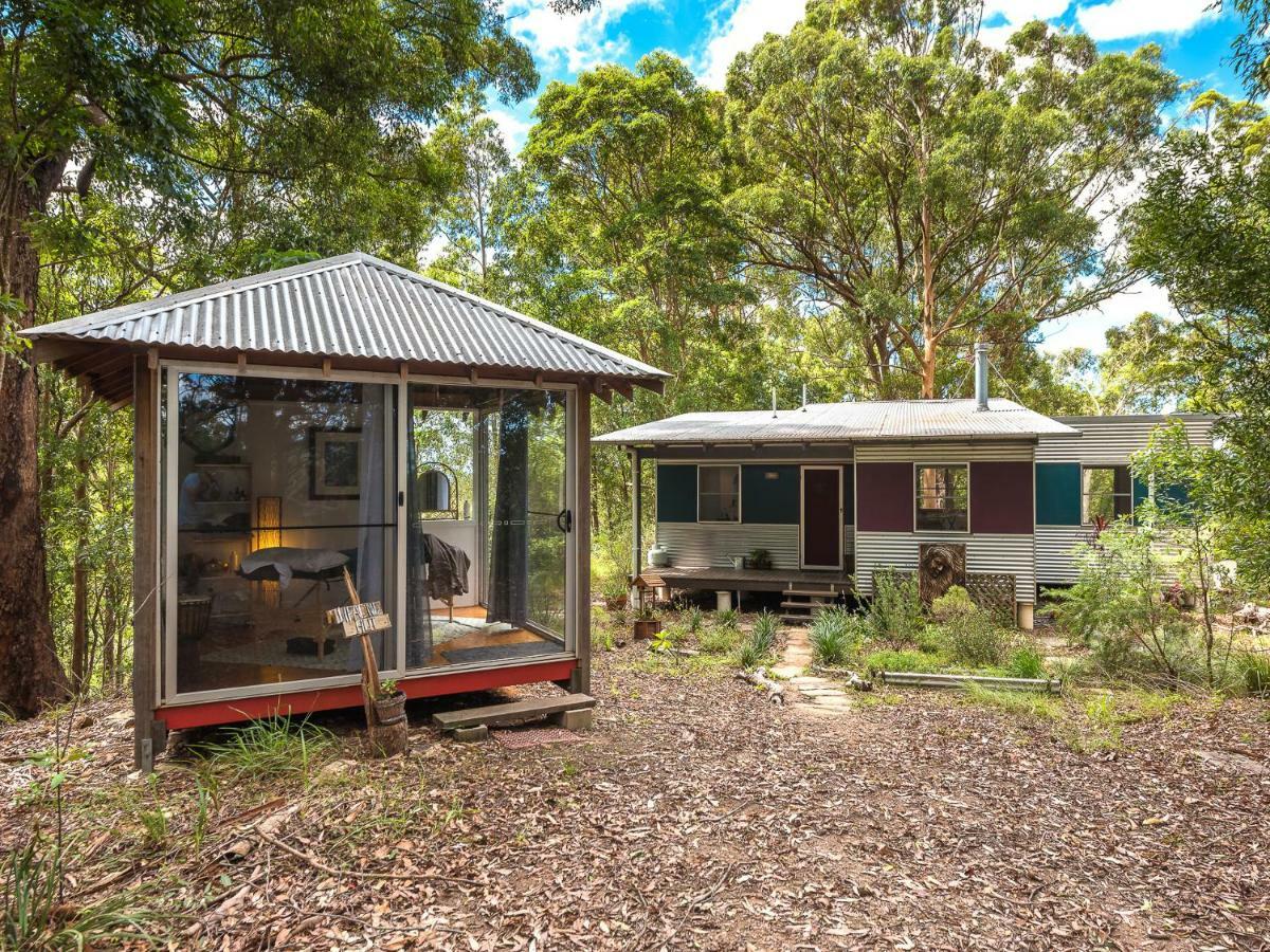 Karmya Cabin Eco-retreat *