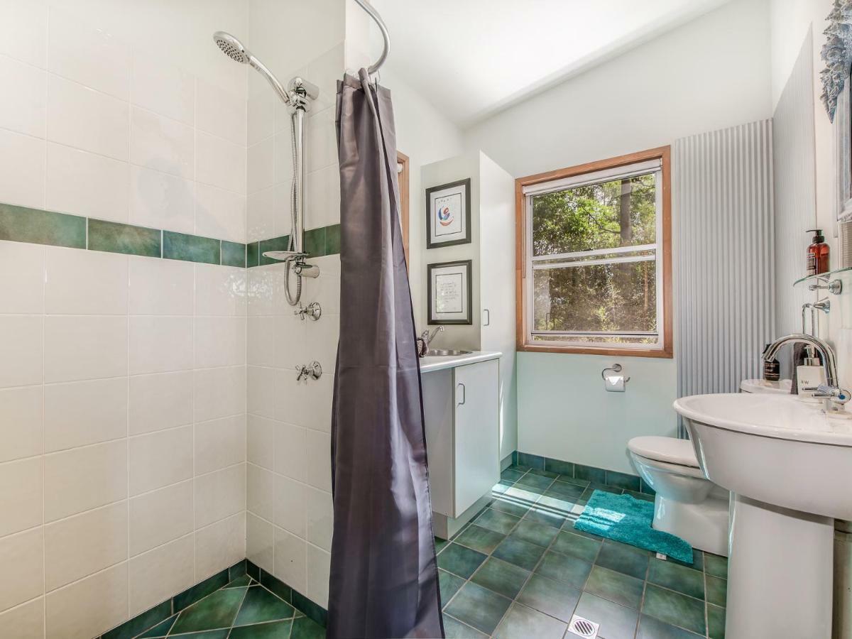 Karmya Cabin Eco-retreat Cooroy