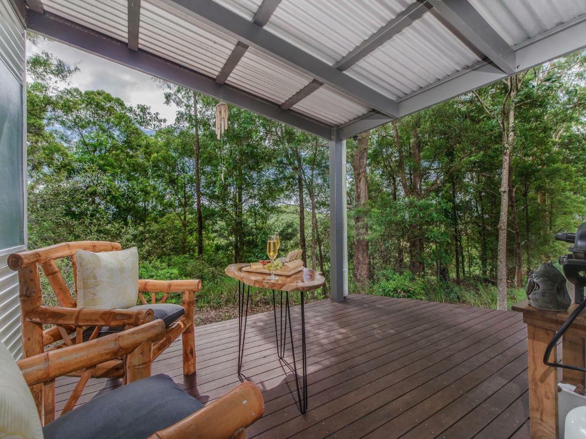 Apartment Karmya Cabin Eco-retreat *