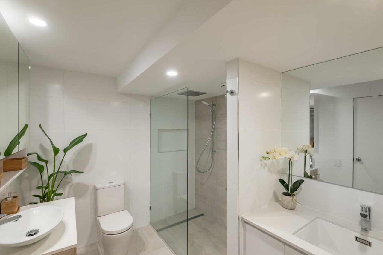 Anchorage - Riverfront Luxury On Gympie Terrace Noosaville