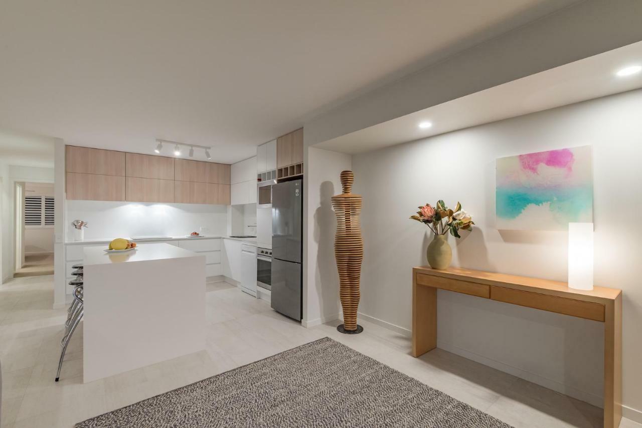 Anchorage - Riverfront Luxury On Gympie Terrace Noosaville