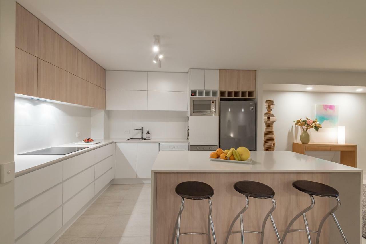 Apartment Anchorage - Riverfront Luxury On Gympie Terrace Noosaville