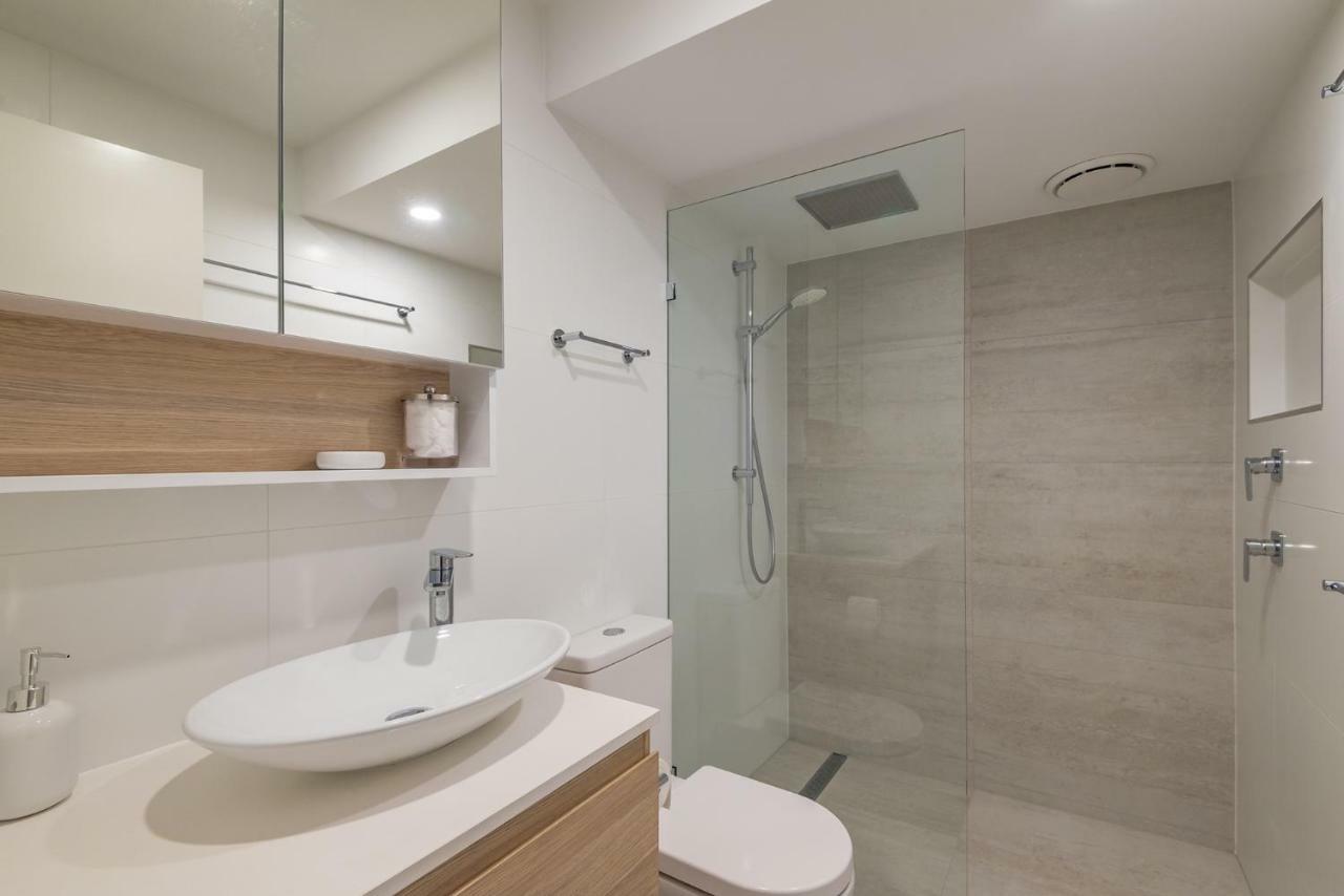 Anchorage - Riverfront Luxury On Gympie Terrace
