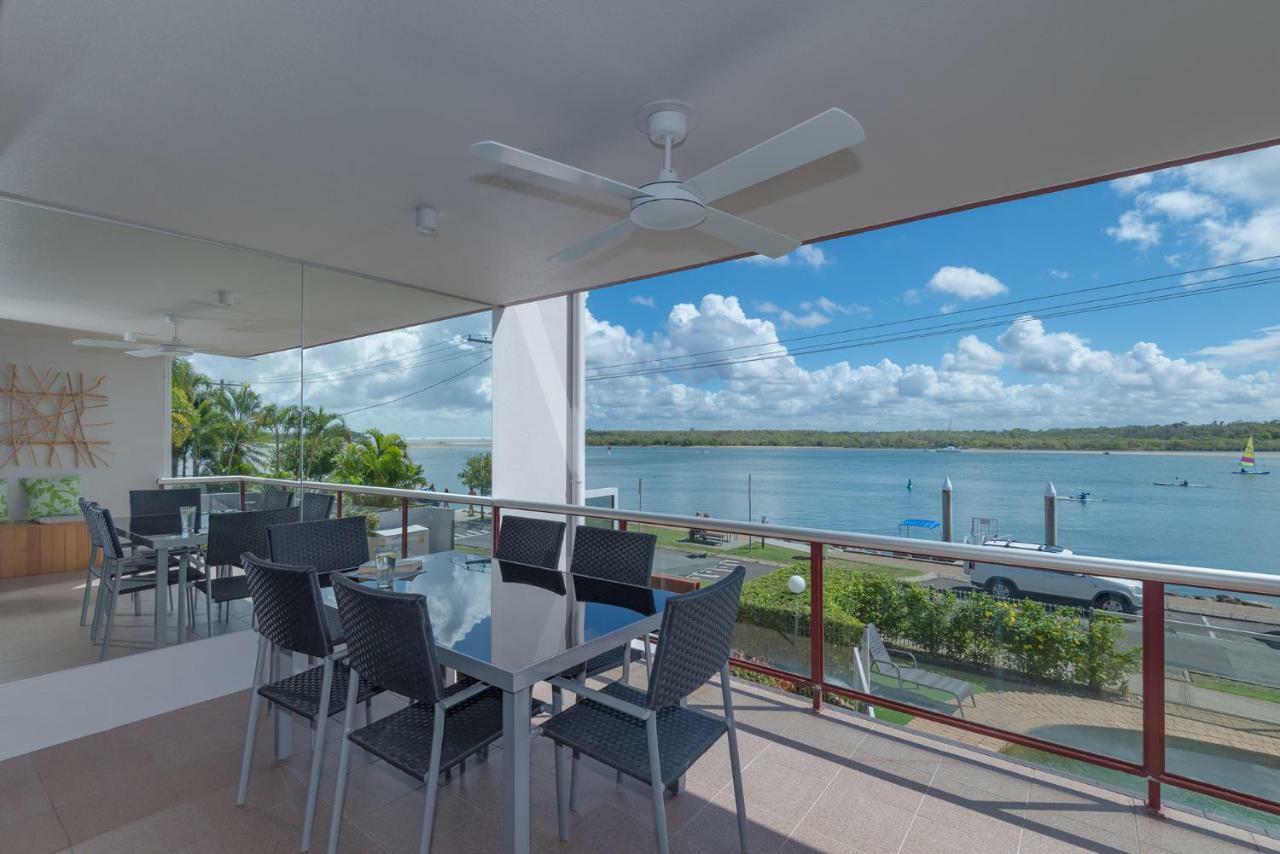 Anchorage - Riverfront Luxury On Gympie Terrace Noosaville