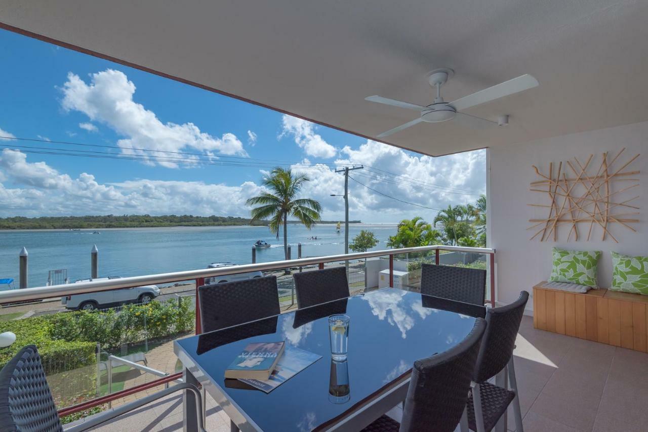 Apartment Anchorage - Riverfront Luxury On Gympie Terrace Noosaville