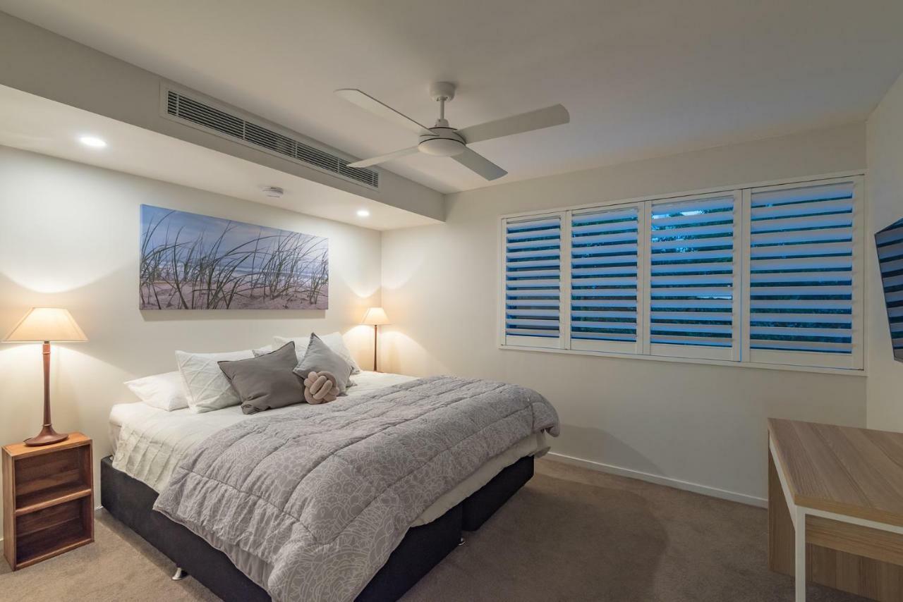 Anchorage - Riverfront Luxury On Gympie Terrace