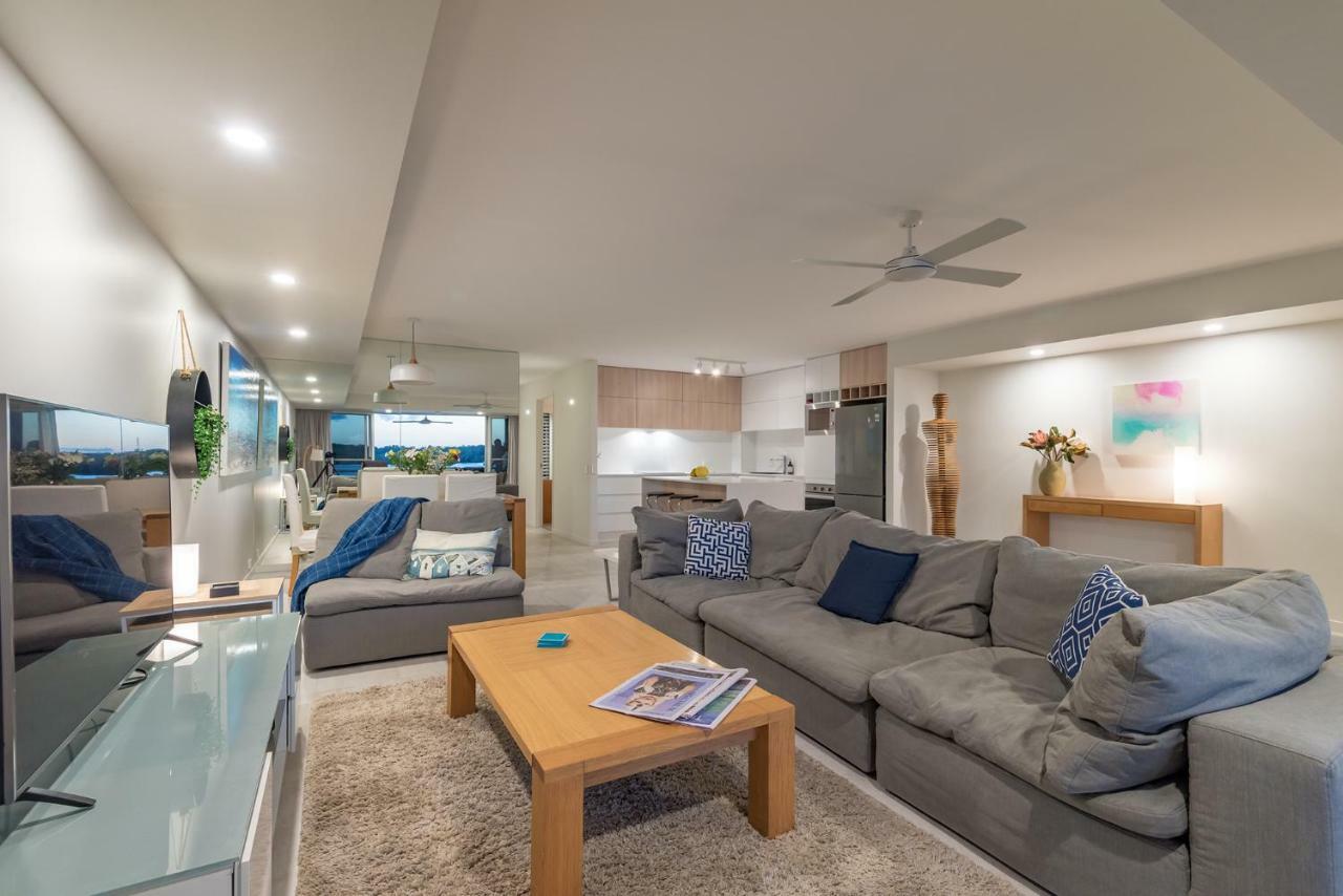 Anchorage - Riverfront Luxury On Gympie Terrace