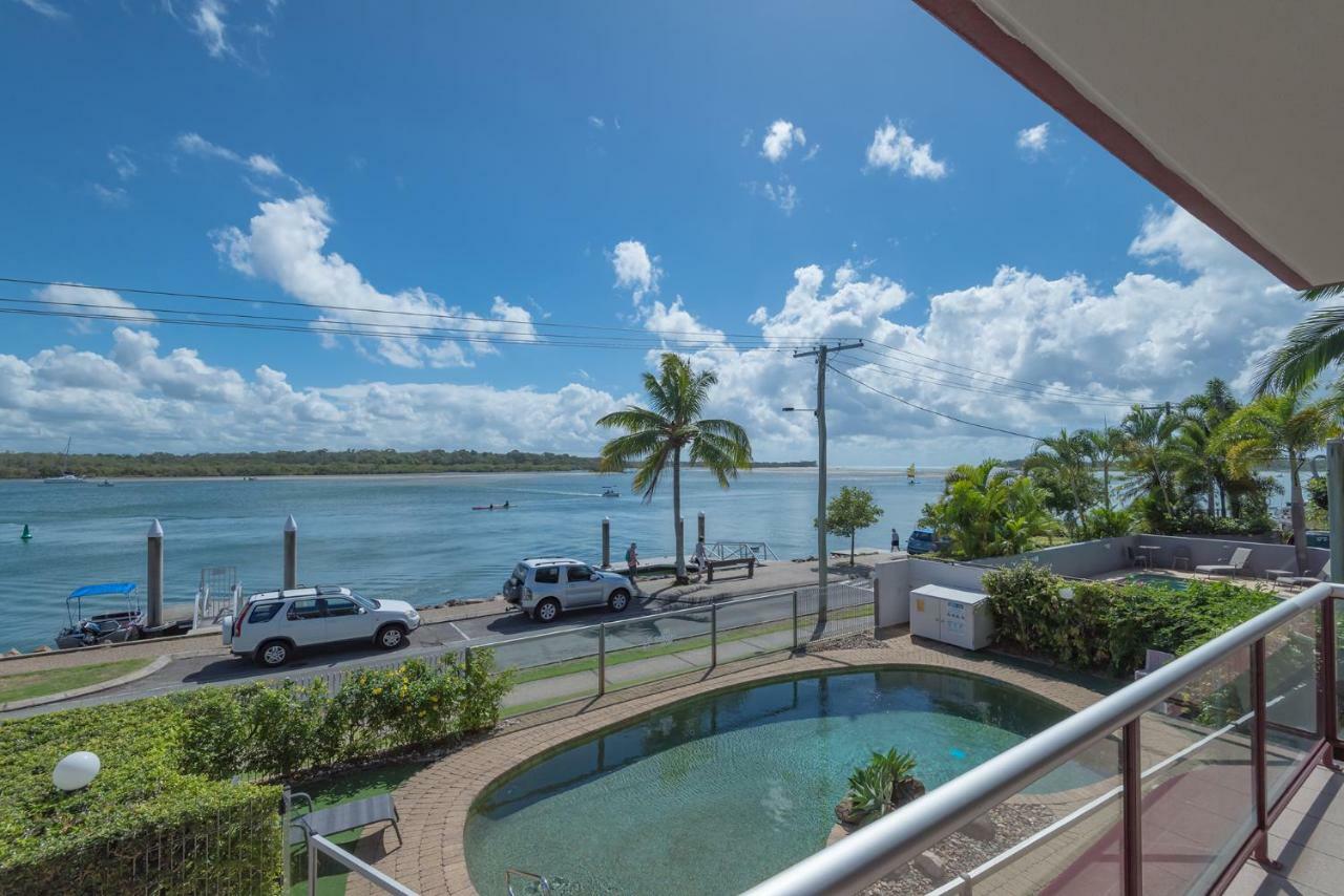 Anchorage - Riverfront Luxury On Gympie Terrace *