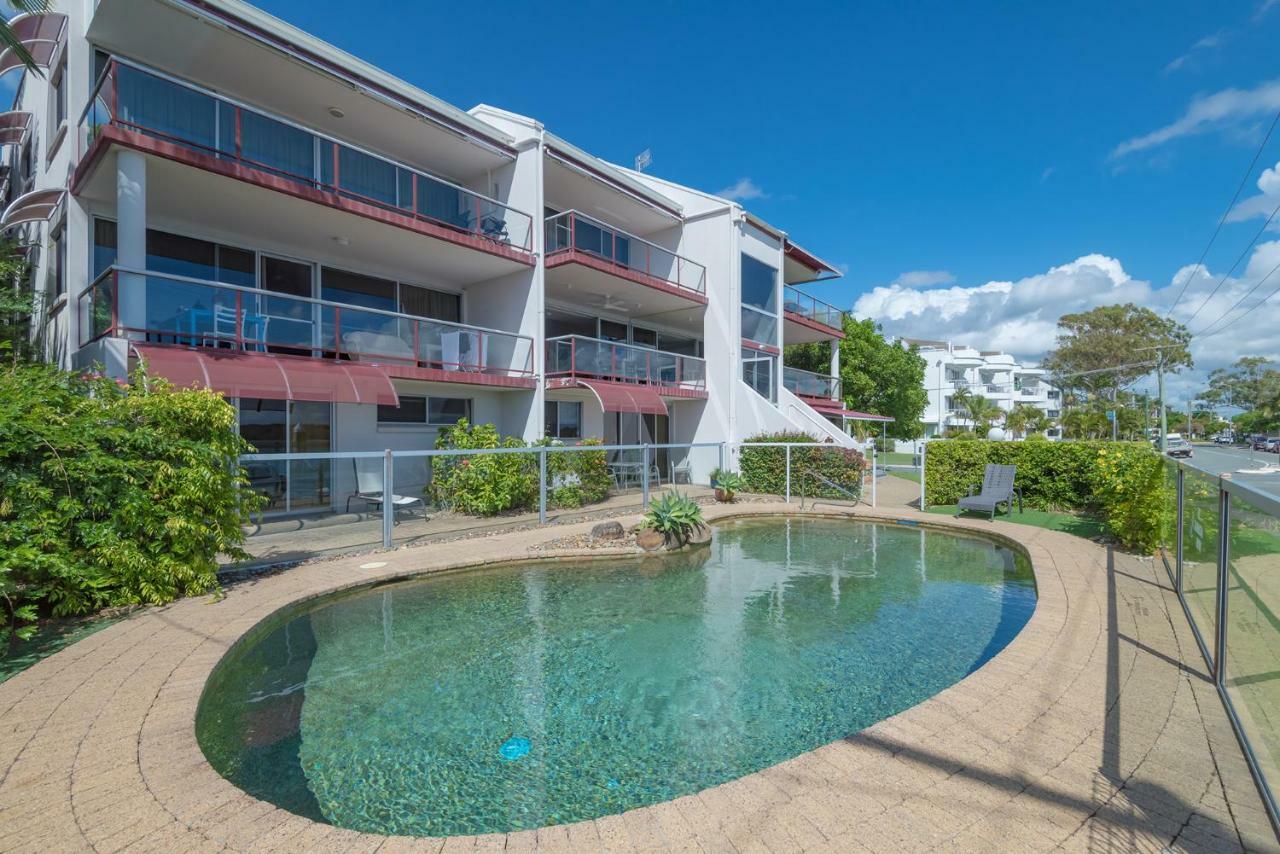 Anchorage - Riverfront Luxury On Gympie Terrace Apartment *
