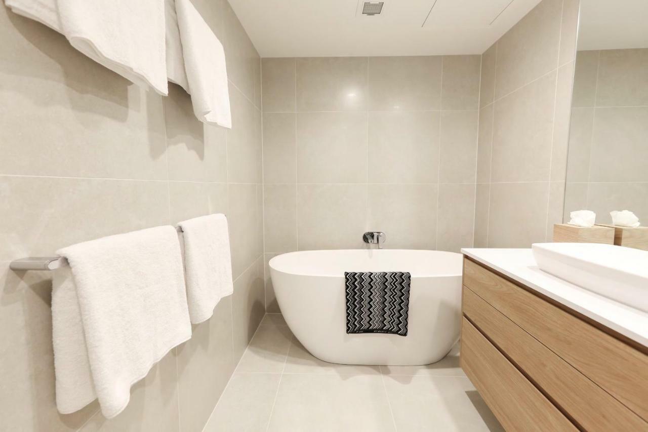 Hastings Park: Elegant Gem By The Noosa Heads