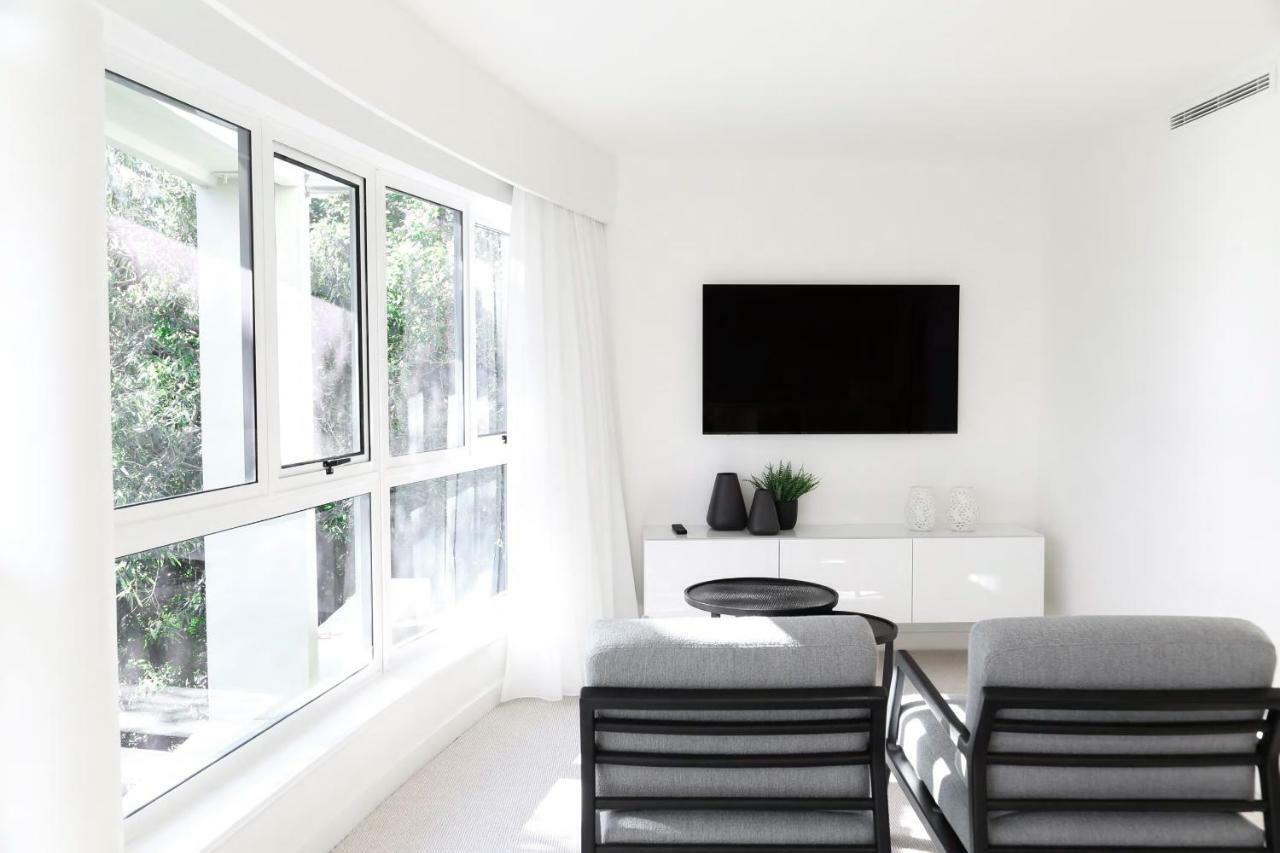 Apartment Hastings Park: Elegant Gem By The Noosa Heads