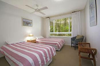 Sunshine Vista Aparthotel Sunshine Beach