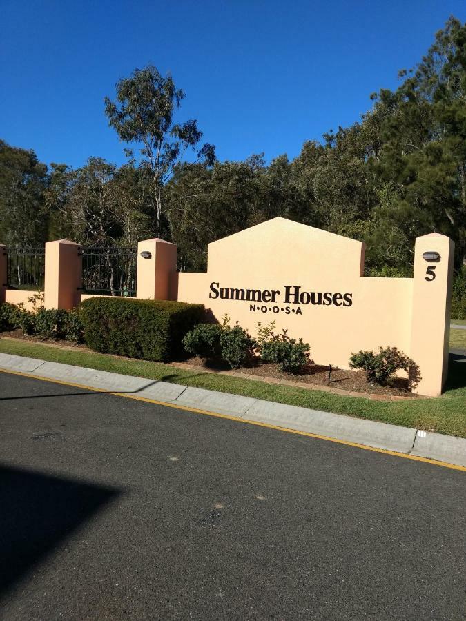 Guest house Summerhouses